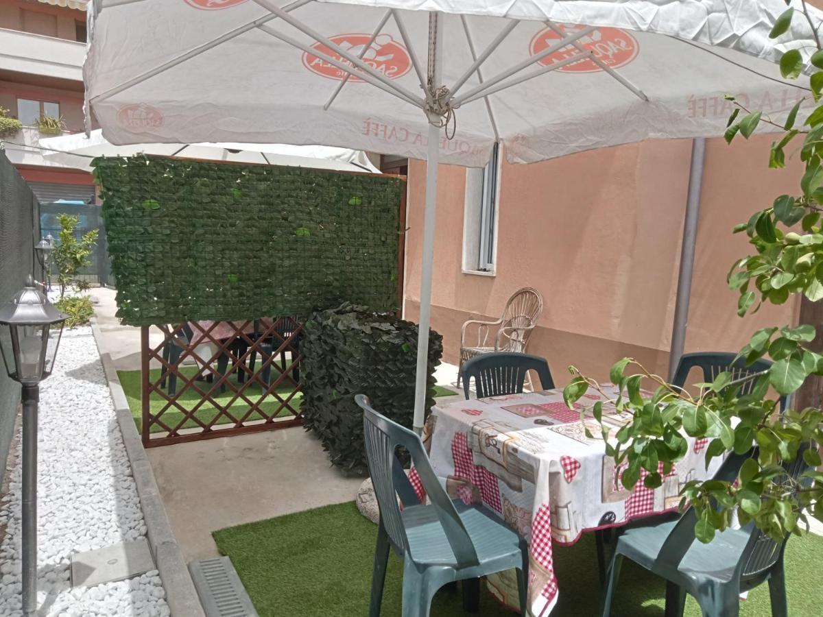 Luna House Montesilvano Marina Εξωτερικό φωτογραφία