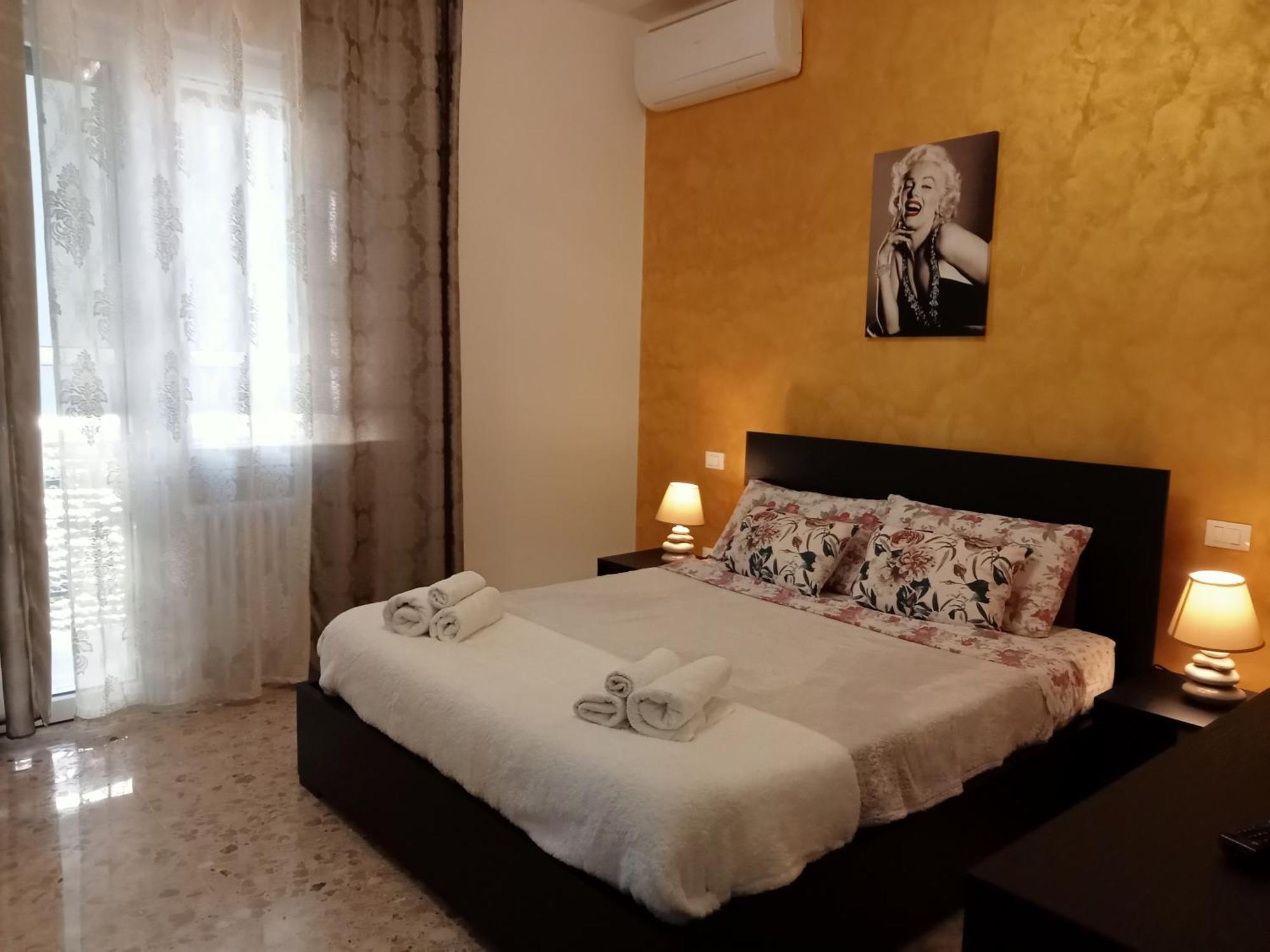 Luna House Montesilvano Marina Εξωτερικό φωτογραφία