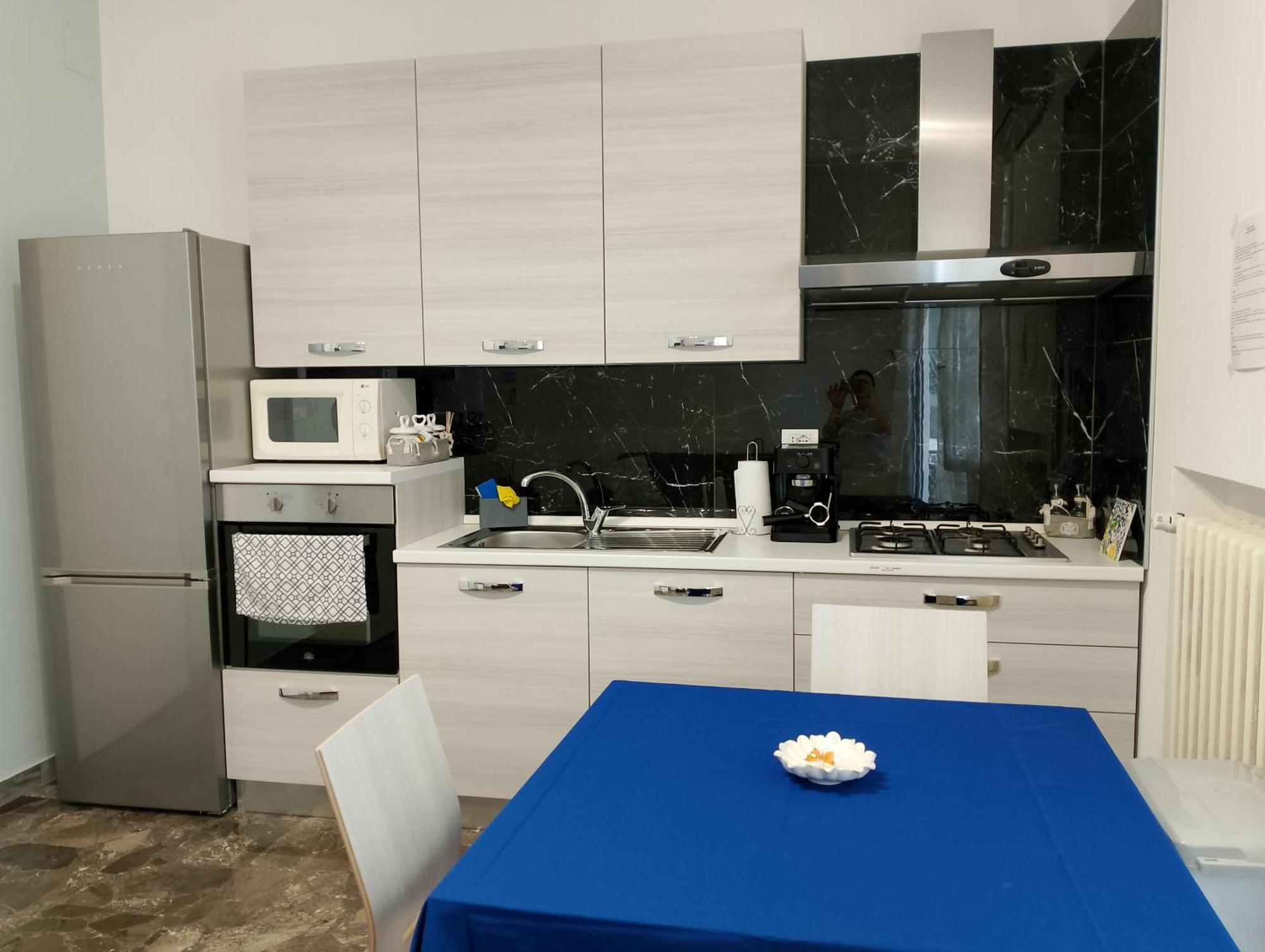 Luna House Montesilvano Marina Εξωτερικό φωτογραφία