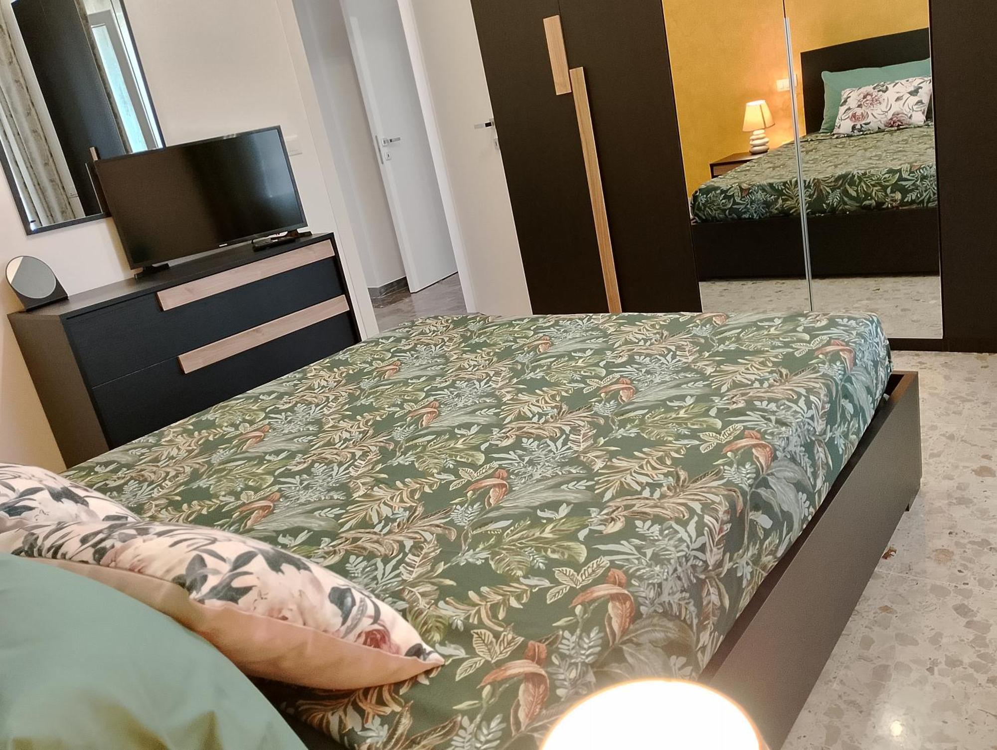 Luna House Montesilvano Marina Εξωτερικό φωτογραφία