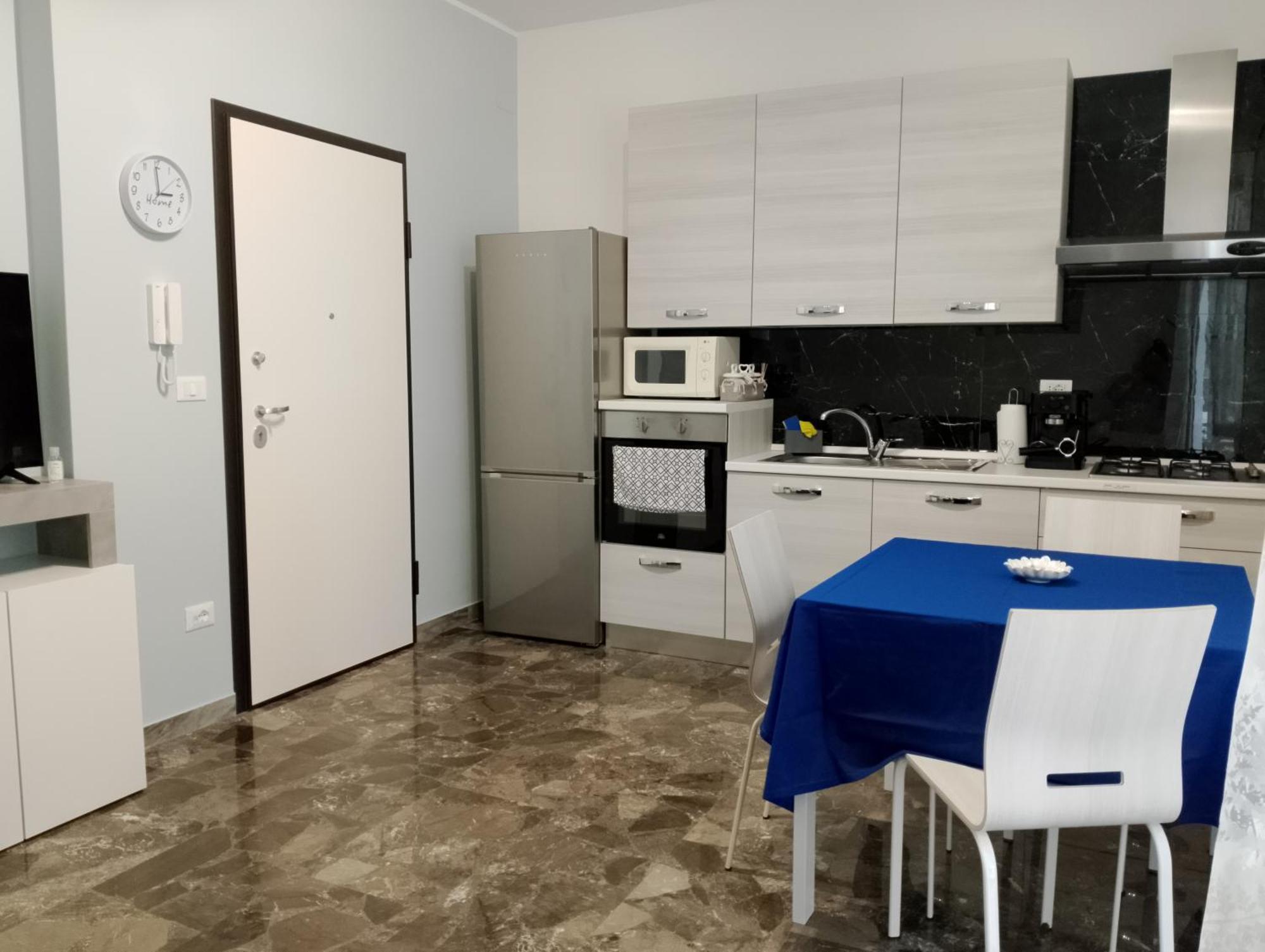 Luna House Montesilvano Marina Εξωτερικό φωτογραφία
