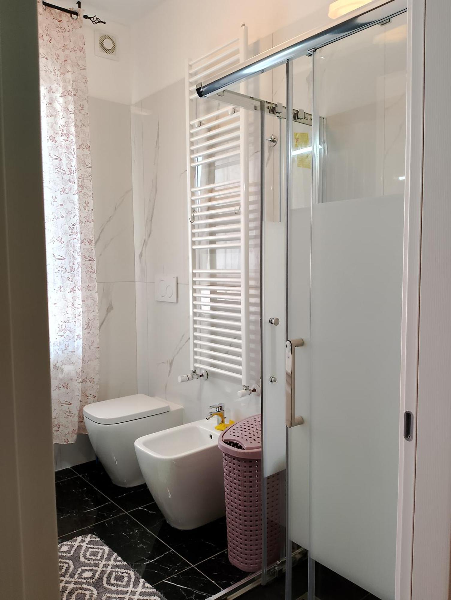 Luna House Montesilvano Marina Εξωτερικό φωτογραφία
