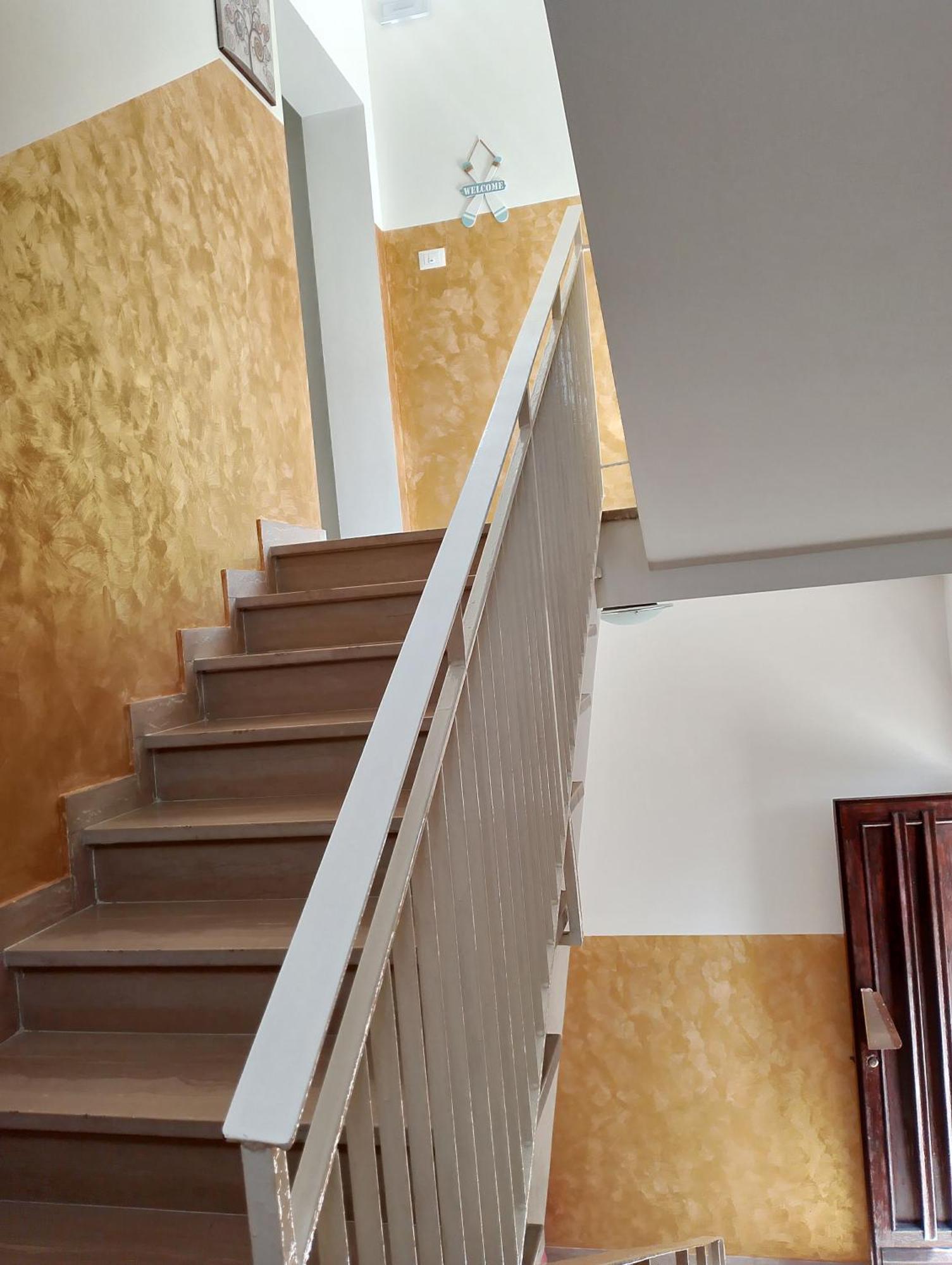 Luna House Montesilvano Marina Εξωτερικό φωτογραφία