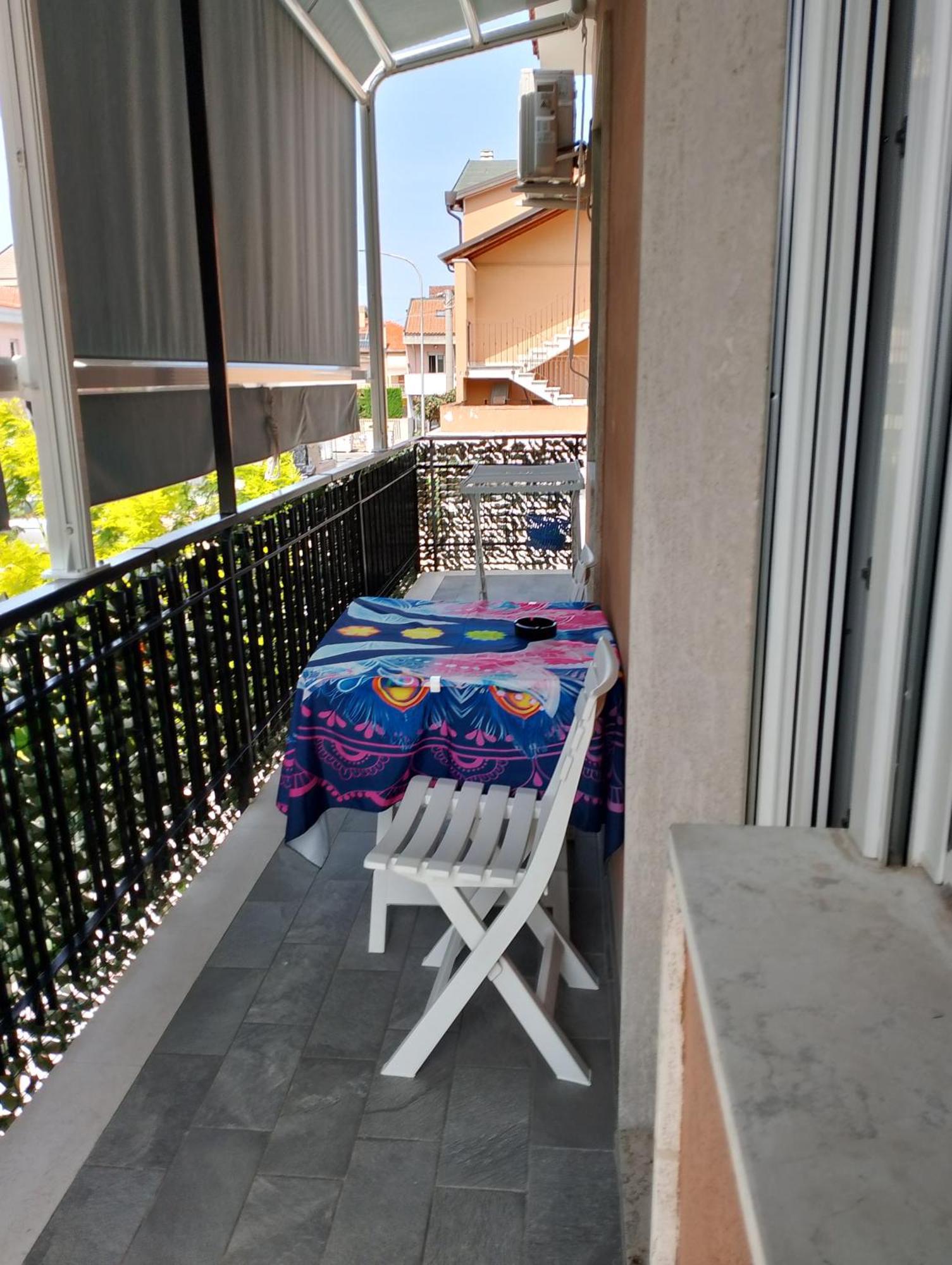 Luna House Montesilvano Marina Εξωτερικό φωτογραφία