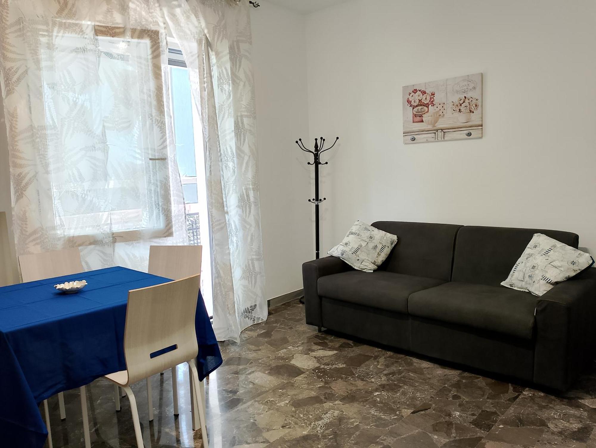 Luna House Montesilvano Marina Εξωτερικό φωτογραφία